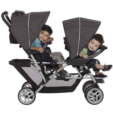 graco duoglider double stroller click connect|graco duoglider double stroller lightweight.